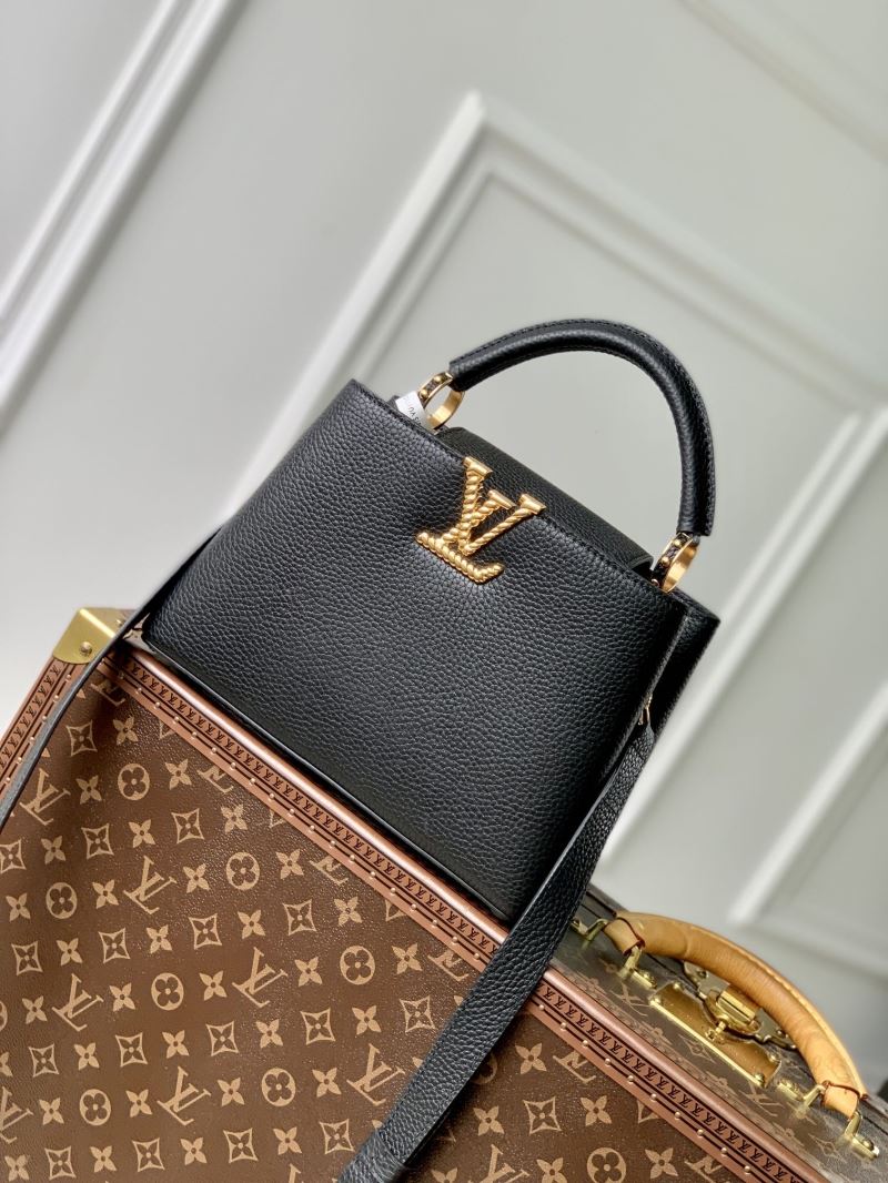 LV Capucines Bags